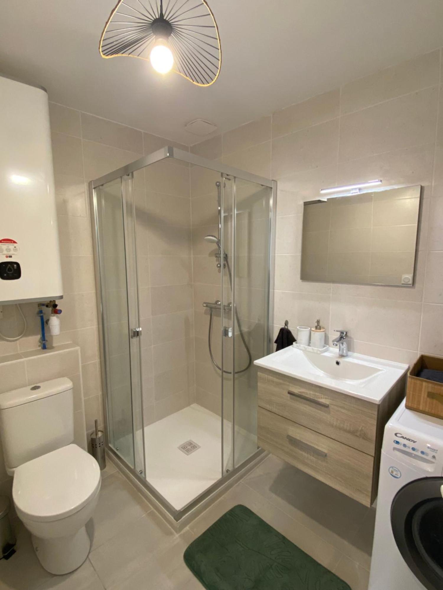 Saint-Denis-en-Bugey Appartement Proche Cnpe Et Pipa מראה חיצוני תמונה