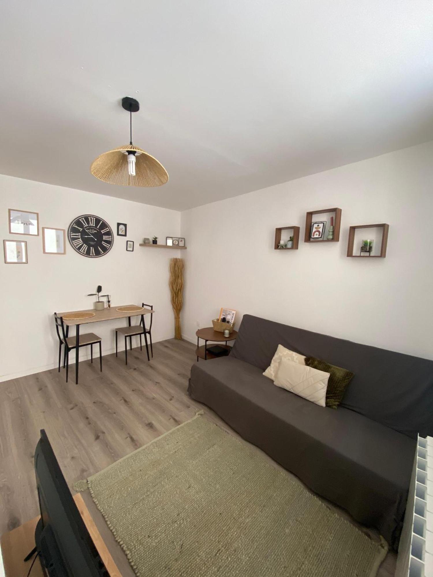 Saint-Denis-en-Bugey Appartement Proche Cnpe Et Pipa מראה חיצוני תמונה