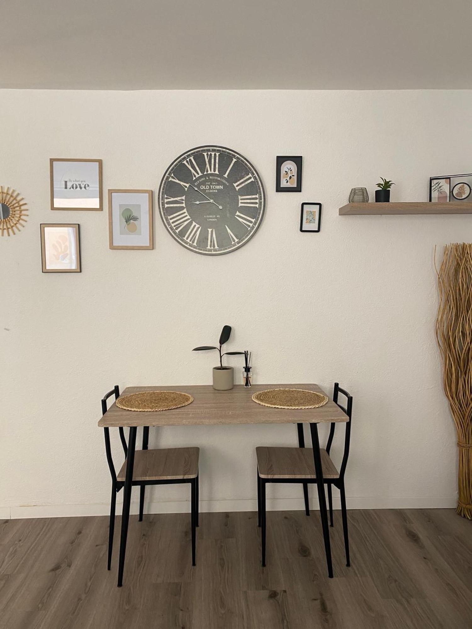 Saint-Denis-en-Bugey Appartement Proche Cnpe Et Pipa מראה חיצוני תמונה